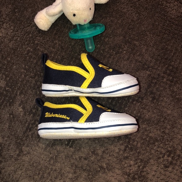 🏈 Michigan “GO BLUE” Bundle 🏈 - Picture 14 of 16